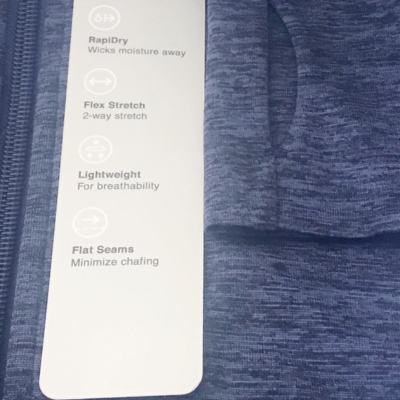 Ideology zip front jacket - Picture 7 of 7